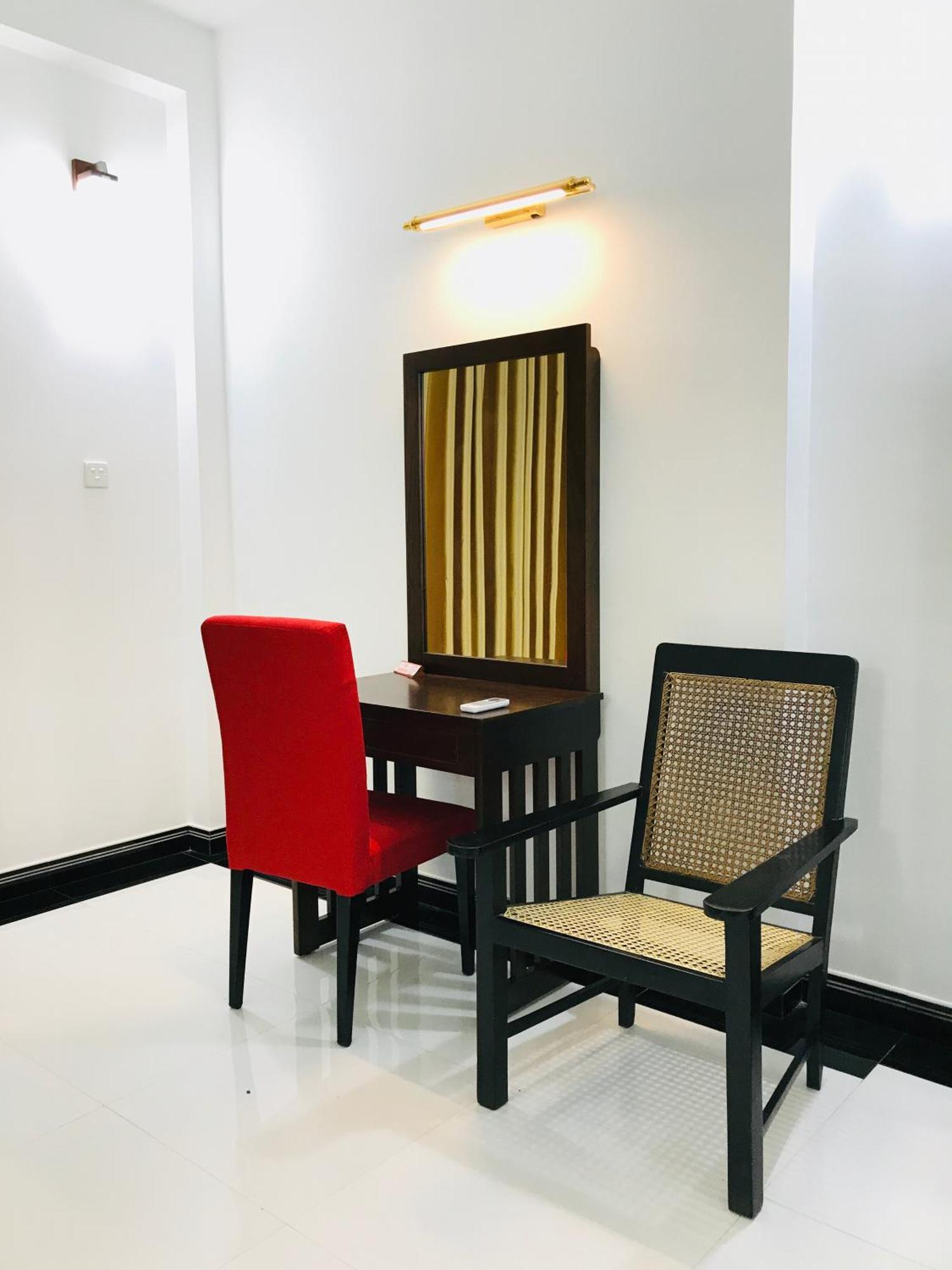 Siluni'S Villa Anuradhapura Habitación foto